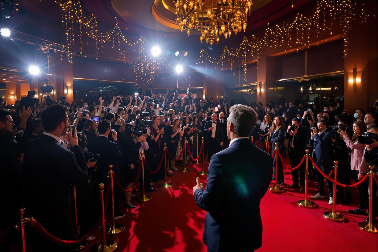 某大导演新片票房破15亿!打破春档历史纪录