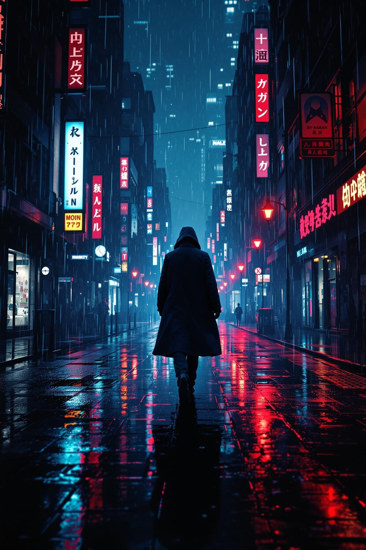 暗夜追踪 - 91传媒月榜