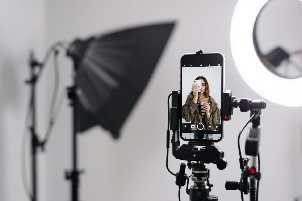 百万粉丝网红主播直播翻车!言论引争议遭全平台封号