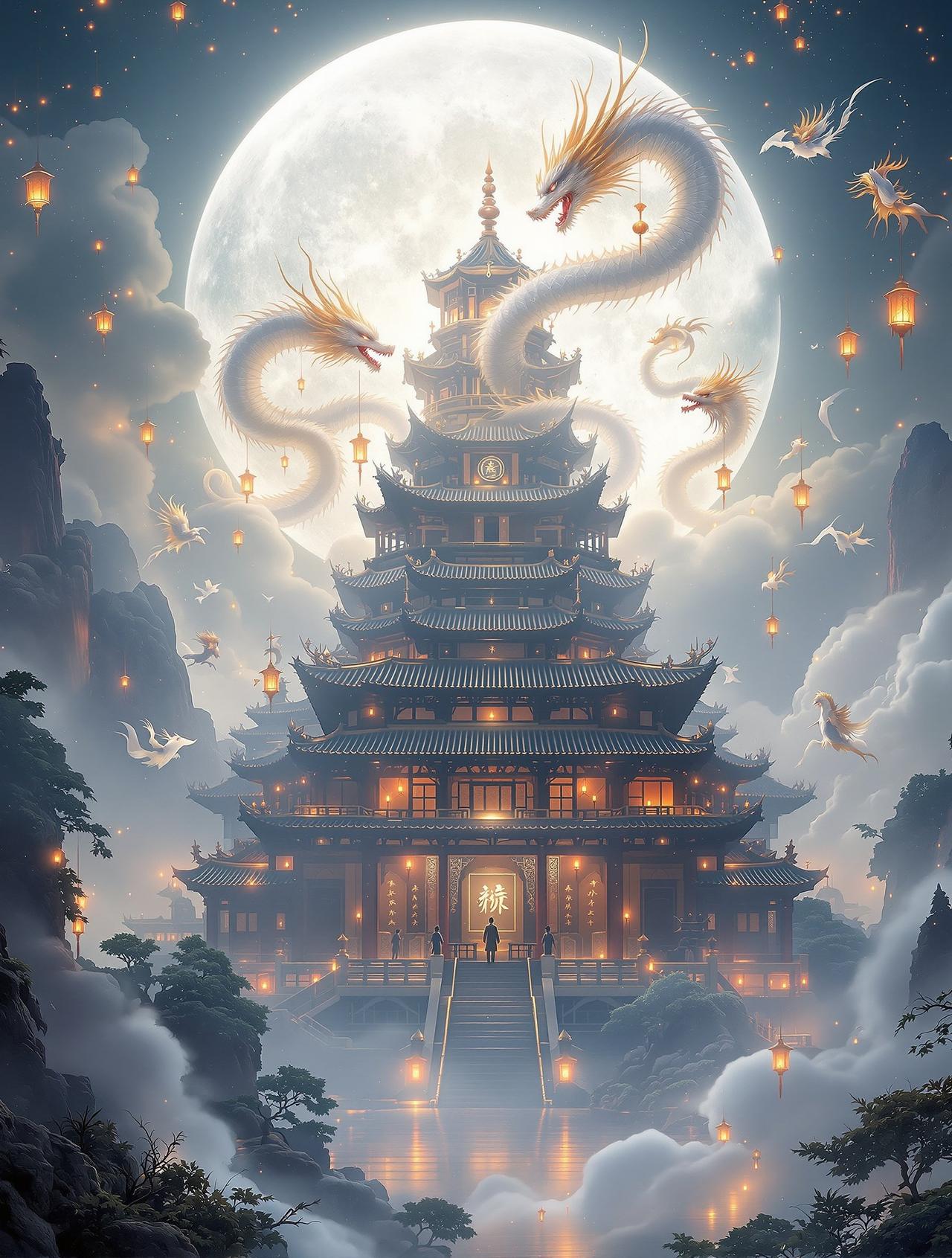恐怖片达人阿杰